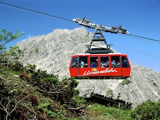 Chalet Brand in Vorarlberg Omgeving 26