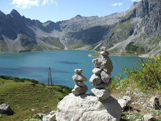 Chalet Brand in Vorarlberg Umgebung 28