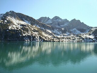 Chalet Brand in Vorarlberg Environnement 29