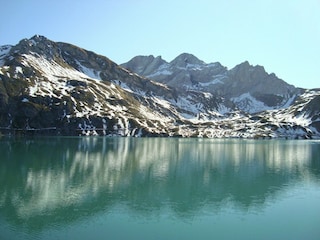 Chalet Brand in Vorarlberg Omgeving 29