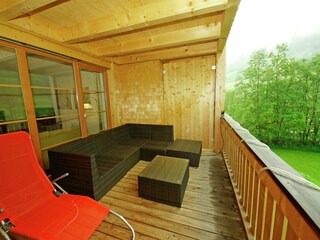 Chalet Brand in Vorarlberg Outdoor Recording 9