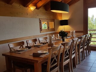 Chalet Nendaz Équipement 5