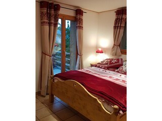 Chalet Nendaz Caratteristiche 8