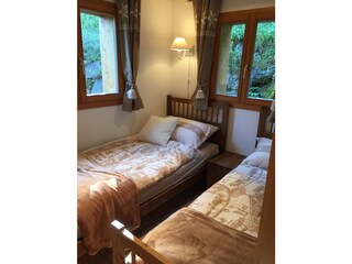 Chalet Nendaz Équipement 9