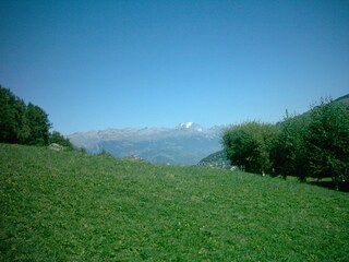 Chalet Nendaz Ambiente 16