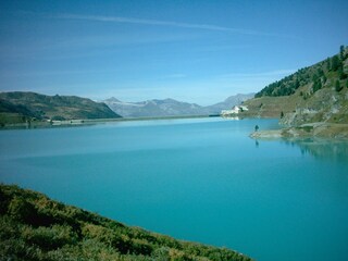 Chalet Nendaz Environnement 19