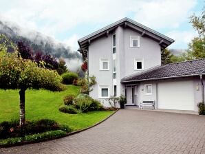 Deluxe Apartment in Vandans with Sauna - St. Anton, Vorarlberg - image1