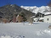 Apartment St. Anton im Montafon Outdoor Recording 1