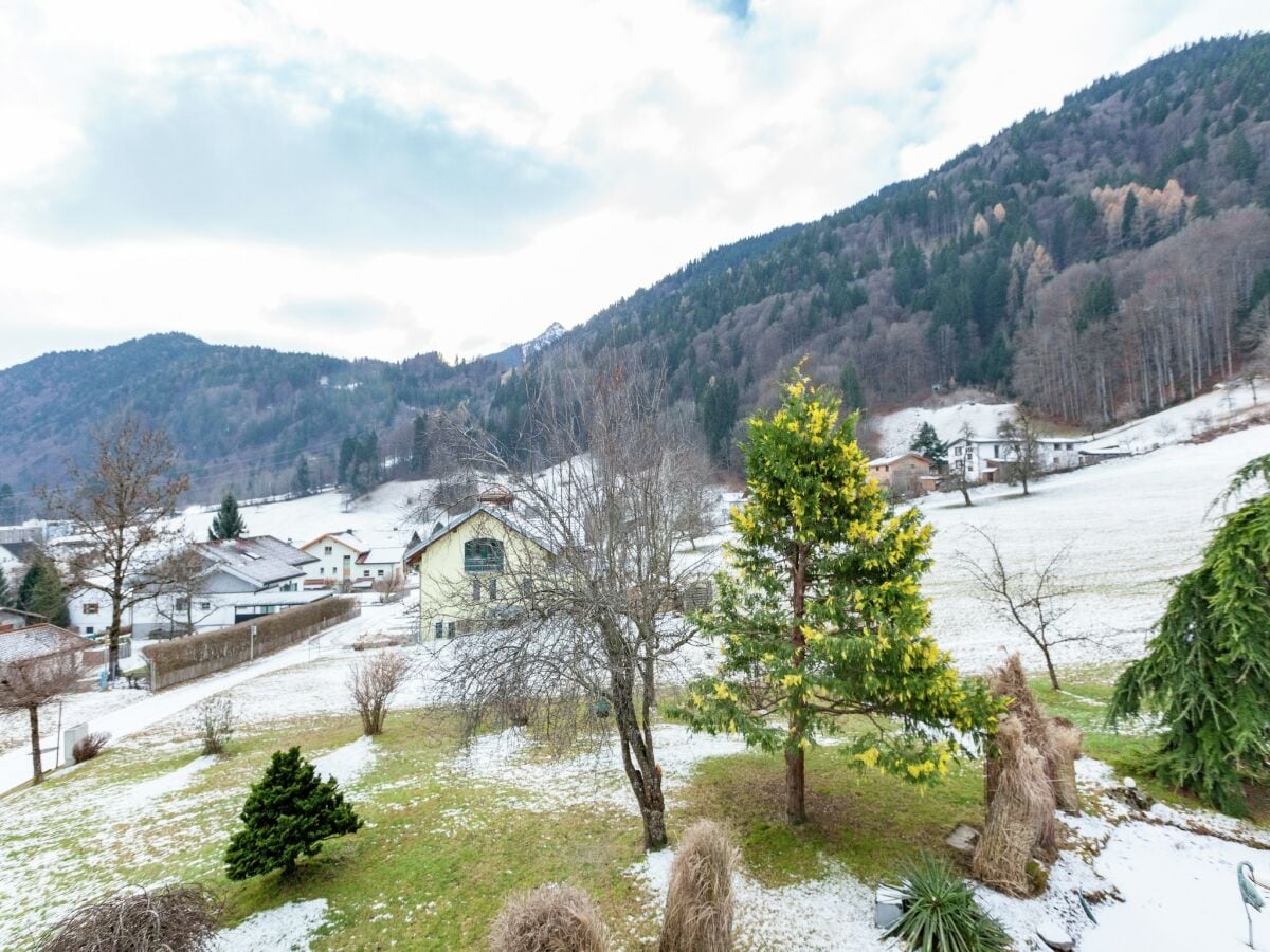 Apartment St. Anton im Montafon Außenaufnahme 6