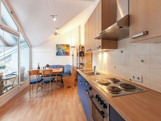 Appartement St. Anton im Montafon Kenmerken 15