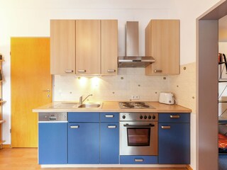 Appartement St. Anton im Montafon Kenmerken 16