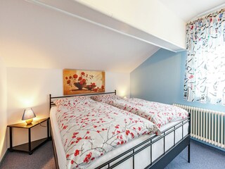 Appartement St. Anton im Montafon Équipement 24