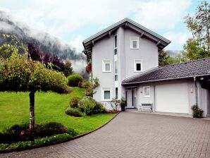 Apartment Deluxe Ferienwohnung in Vandans mit Sauna - St. Anton im Montafon - image1