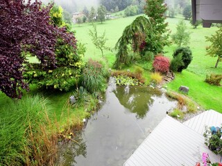 Appartement St. Anton im Montafon Buitenaudio-opname 7