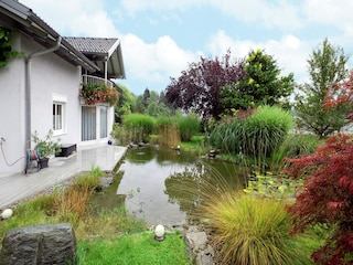 Apartment St. Anton im Montafon Outdoor Recording 10