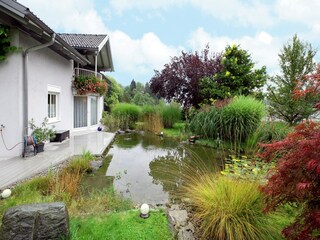 Appartement St. Anton im Montafon Buitenaudio-opname 11