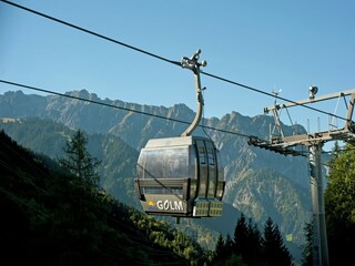 Apartment St. Anton im Montafon Umgebung 27