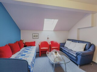 Appartamento St. Anton im Montafon Caratteristiche 21