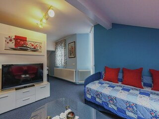 Appartement St. Anton im Montafon Équipement 23