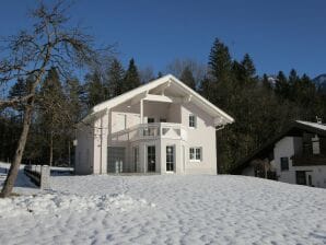 Apartment Ferienhaus in Skigebietsnähe in Vandans - Silvretta Nova - image1