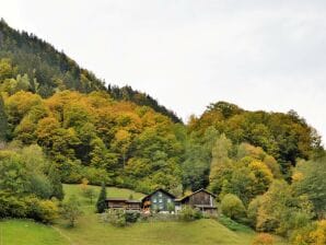 Acogedor apartamento cerca de la estación de esquí en Tschagguns - Schruns - image1