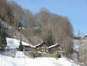 Acogedor apartamento cerca de la estación de esquí en Tschagguns - Schruns - image1