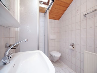 Apartamento Bartholomäberg Características 17