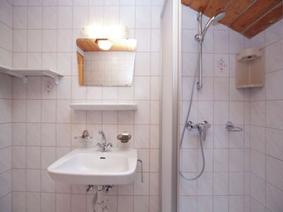 Apartamento Bartholomäberg Características 18