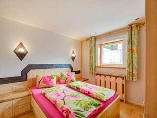 Apartment Silbertal Ausstattung 23