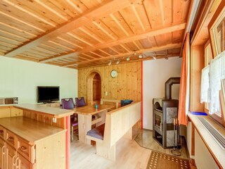 Apartment Silbertal Features 20