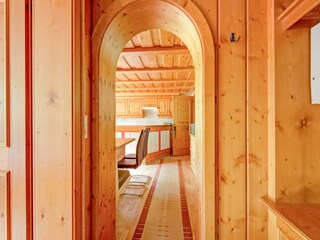 Apartment Silbertal Features 21