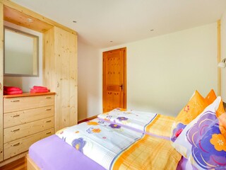 Apartment Silbertal Features 26