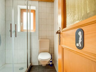 Appartamento Silbertal Caratteristiche 23