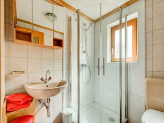 Apartment Silbertal Ausstattung 19