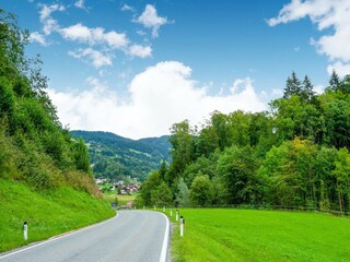 Appartement Silbertal Omgeving 32