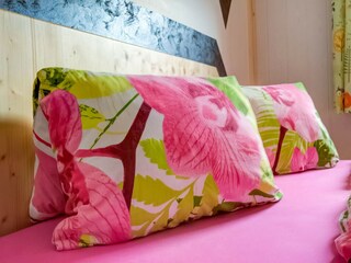 Appartement Silbertal  34