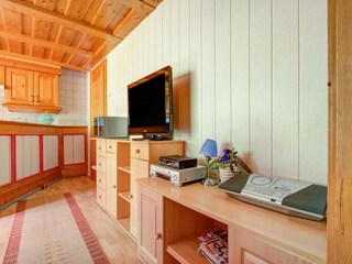 Apartment Silbertal Features 29