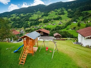 Apartment Silbertal Outdoor Recording 14