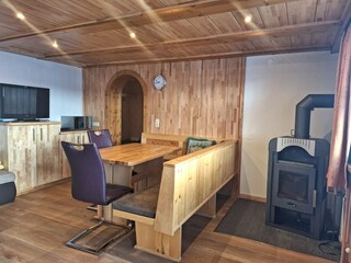 Apartment Silbertal Features 25