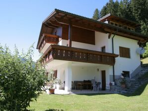 Apartment Ferienwohnung in Montafon in Skigebietsnähe - Silvretta Nova - image1