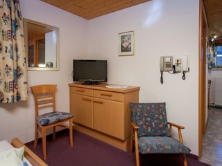 Appartamento Silvretta Nova Caratteristiche 21