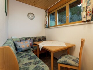 Apartamento Silvretta Nova Características 22