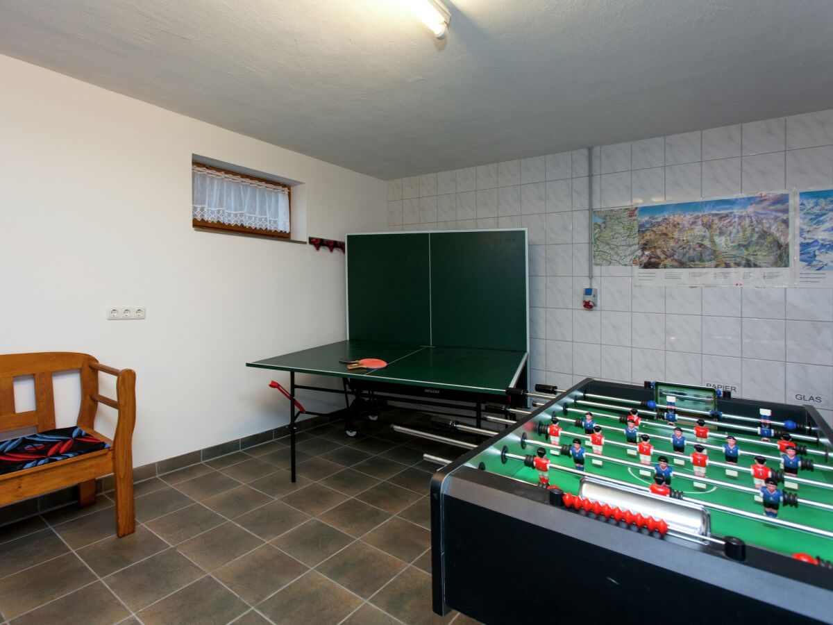 Apartment Silvretta Nova Ausstattung 15