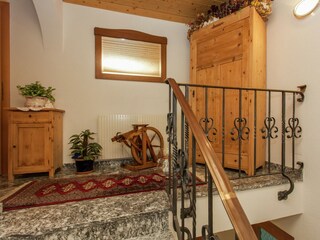 Apartment Silvretta Nova Features 20