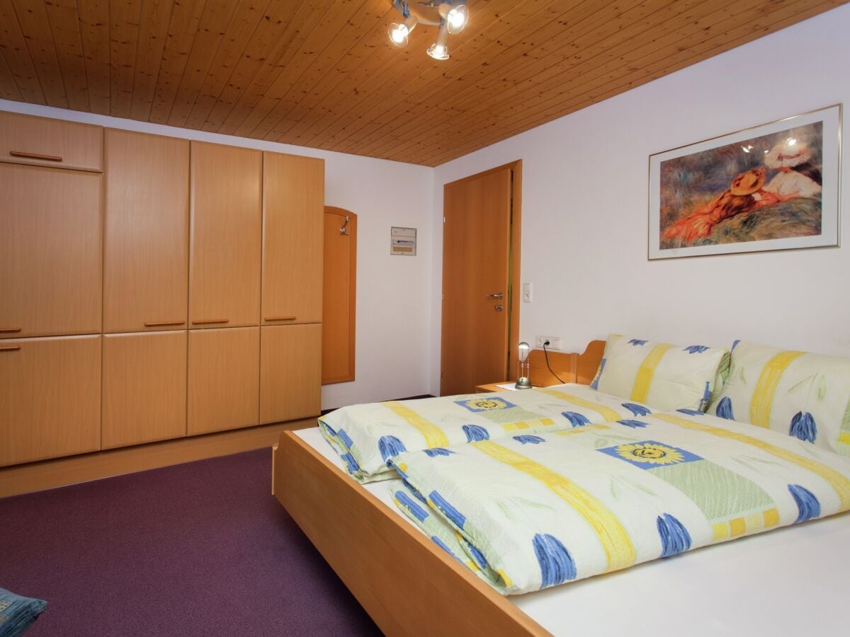 Apartment Silvretta Nova Ausstattung 23