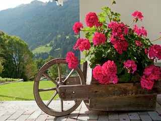 Appartement Silvretta Nova  42