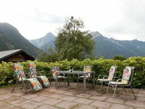 Apartment Ferienwohnung in Sankt Gallenkirch mit Terrasse - Silvretta Nova - image1