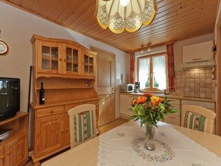 Appartement Silvretta Nova Kenmerken 13
