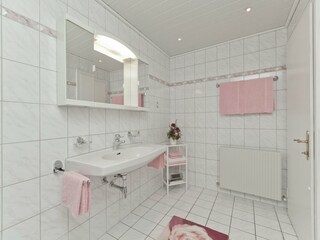 Appartement Silvretta Nova Kenmerken 16