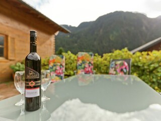 Appartement Silvretta Nova  40
